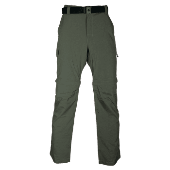 Kalhoty Columbia Silver Ridge™ Utility Convertible Pant Men Stone Green 397