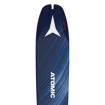 Lyže Atomic Backland 85 W blue