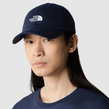 Čiapka The North Face NORM HAT SUMMIT NAVY