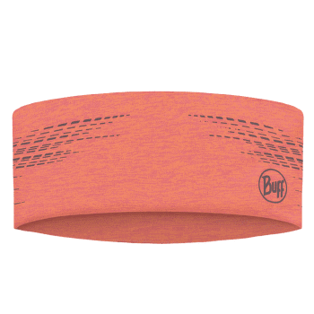 Čelenka Buff Dryflx Headband (118098) SOLID CYBERPINK