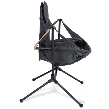 Stolička Nemo Equipment Stargaze Reclining Camp Chair Black Pearl