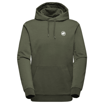 Mikina Mammut Mammut ML Hoody Men Original 40284 dark marsh