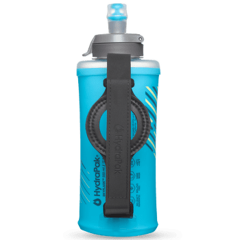 Fľaša Hydrapak SKYFLASK SPEED 500 Malibu Blue