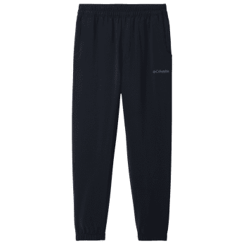 Nohavice Columbia Columbia Hike™ Lined Jogger Black 010