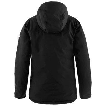 Bunda Fjällräven HC Hydratic Padded Jacket Women Black