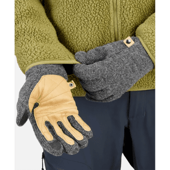 Rukavice Rab Ridge Glove Beluga