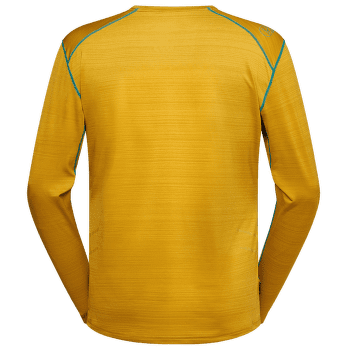 Tričko dlhý rukáv La Sportiva TOUR LONG SLEEVE Men Savana