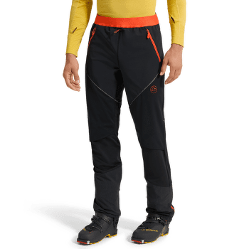 Kalhoty La Sportiva KYRIL PANT Men Black