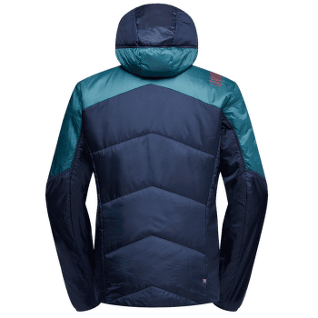 Bunda La Sportiva MYTHIC PRIMALOFT® Jacket Men Hurricane/Deep Sea