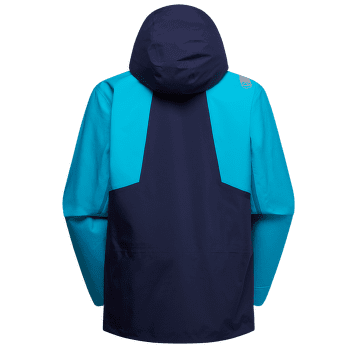 Bunda La Sportiva CHASER EVO SHELL Jacket Men Tropic Blue/Deep Sea