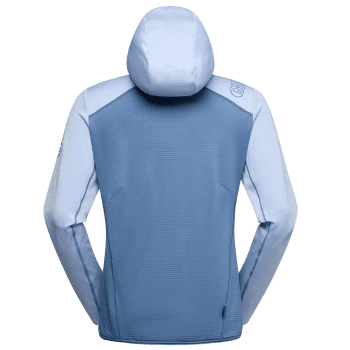 Mikina La Sportiva UPENDO HOODY Women Moonlight/Stone-Blue