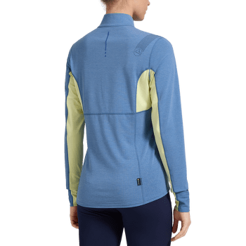 Pulóver La Sportiva SWIFT LONGSLEEVE Women Springtime