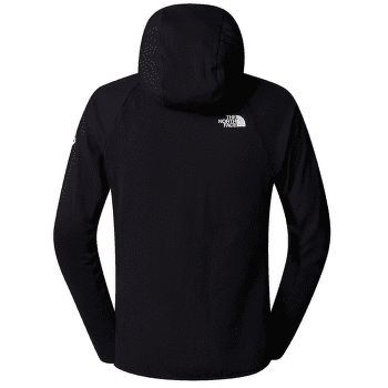 Mikina The North Face Summit Futurefleece FZ Hoodie Men TNF BLACK/NPF