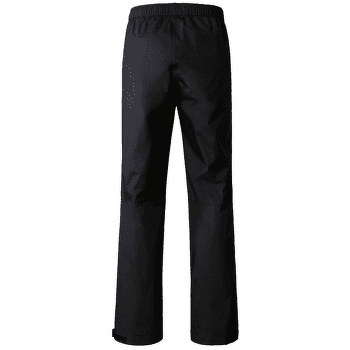 Nohavice The North Face ANTORA RAIN PANT Women TNF BLACK/NPF