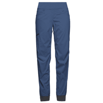 Nohavice Black Diamond Technician Jogger Pant Women Ink Blue