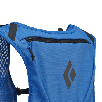 Vesta Black Diamond Distance 4 Hydration Vest Ultra Blue