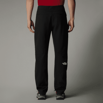 Kalhoty The North Face DIABLO REG TAPERED PANT Men TNF BLACK/NPF