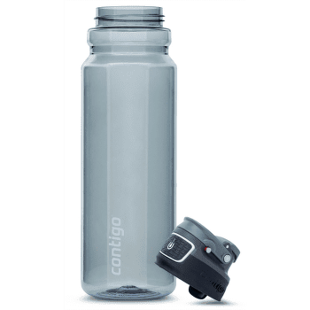 Fľaša Contigo FREEFLOW CONTIGO 1000 ml Charcoal