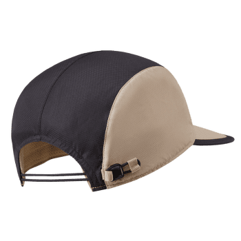 Šiltovka Mammut Aenergy Light Cap savannah-black 7521