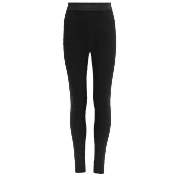 Legíny Devold Duo Active Long Johns Junior 950 BLACK