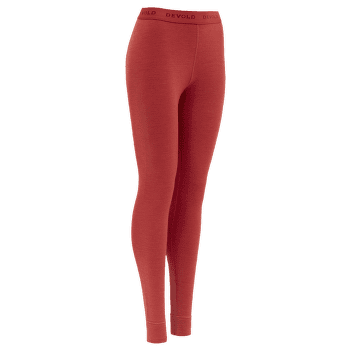 Legíny Devold Expedition Long Johns Women 164A BEAUTY