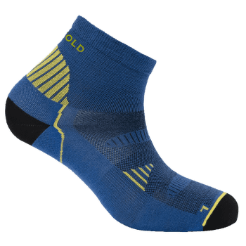 Ponožky Devold ENERGY ANKLE SOCK 258A Blue