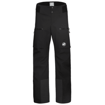 Nohavice Mammut Stoney HS Thermo Pants Men black 0001