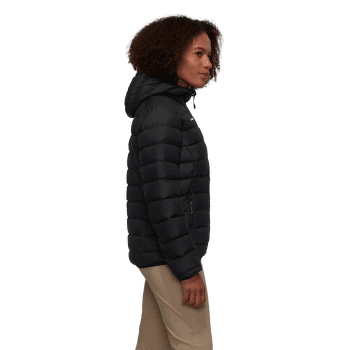 Bunda Mammut Waymarker IN Hooded Jacket Women quartz dust