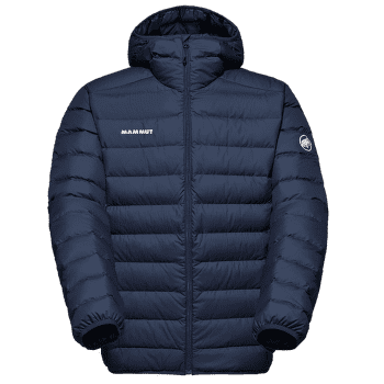 Bunda Mammut Waymarker IN Hooded Jacket Men marine 5118