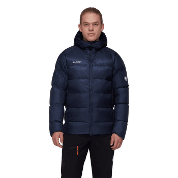 Bunda Mammut Taiss Pro IN Hooded Jacket Men marine-black