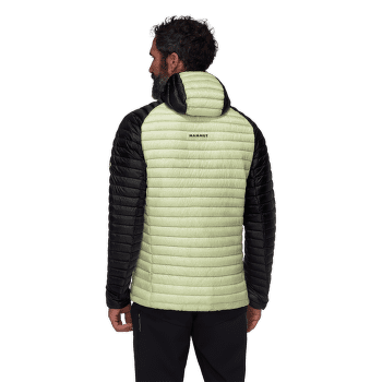 Mikina Mammut Aenergy IN Hooded Jacket Men black 0001