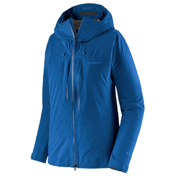 Bunda Patagonia M10 Storm Jacket Women Endless Blue