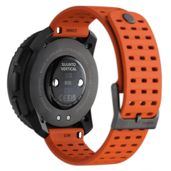 Hodinky Suunto SUUNTO VERTICAL STEEL SOLAR CANYON