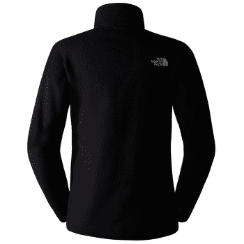 Bunda The North Face 100 GLACIER FZ Women TNF BLACK/NPF