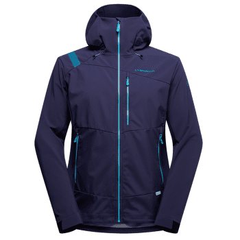 Bunda La Sportiva ALPINE GUIDE WINDSTOPPER Men Deep Sea