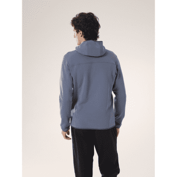 Mikina Arcteryx Kyanite Hoody Men Stratus