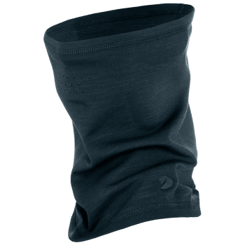 Nákrčník Fjällräven Keb Fleece Neck Gaiter Dark Navy