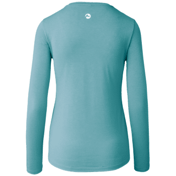 Tričko dlhý rukáv Martini RECHARGE Shirt Women surf