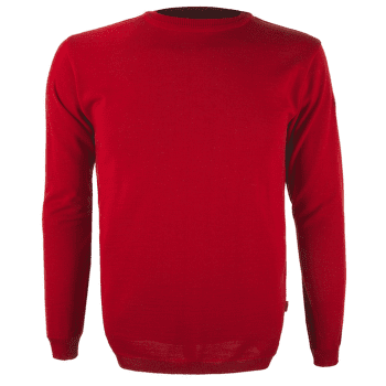 Svetr Kama 4101 - sweater red