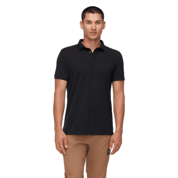 Tričko Polo Mammut Mammut Logo Polo Men marine 5118