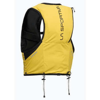 Vesta La Sportiva Ultra Trail Vest 10L Yellow/Black