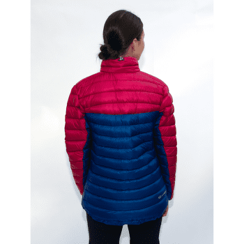Bunda Sir Joseph ATOL LADY II fuchsia/navy