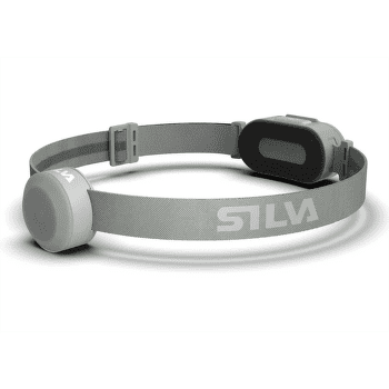 Čelovka Silva Smini Mint