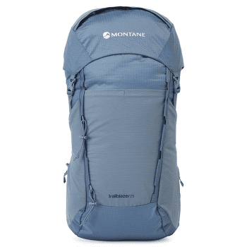 Batoh Montane TRAILBLAZER 25 STONE BLUE