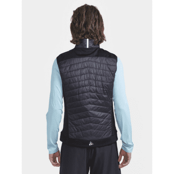 Vesta Craft ADV Essence Warm Vest Men 999000 Black