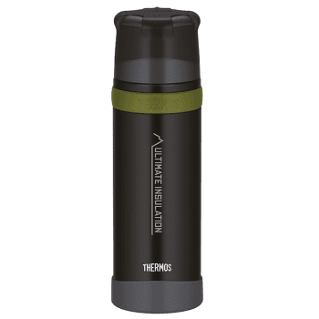 Termoska Thermos Mountain FFX 0.75L černá