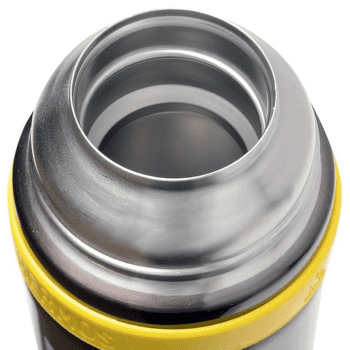 Termoska Thermos Mountain FFX 0,5L Stříbrná