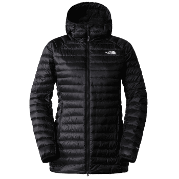 Parka The North Face NEW TREVAIL PARKA Women TNF BLACK/NPF