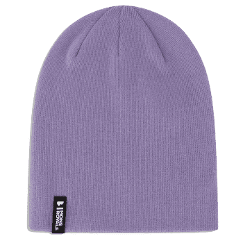 Čiapka Mons Royale McCLOUD MERINO BEANIE Lupin