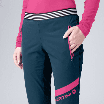 Nohavice Martini WILDTRACK Pants Women surf